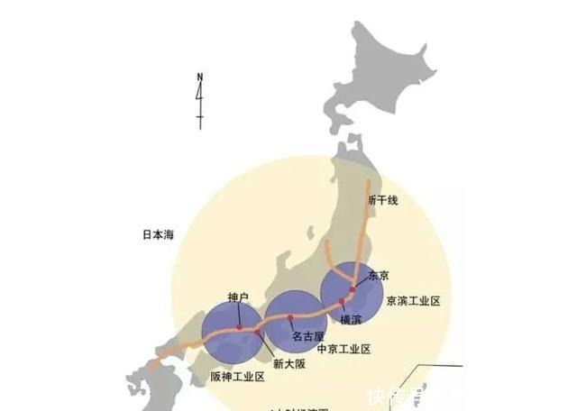 日本|地处边疆却能灭亡270年幕府江山，日本西南地区为何如此凶悍？