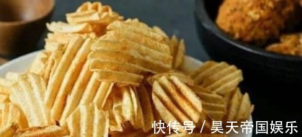 高血压|以下6种食物含有“盐”,很多人不清楚,高血压患者万万别吃!
