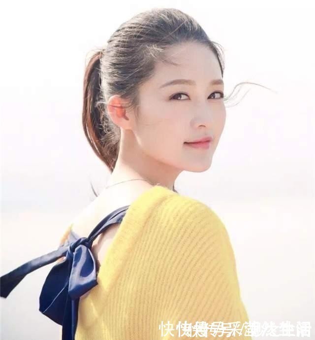蓬松|同样的马尾，为什么别人的更好看？你可能踩了这3点