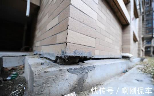 房贷|水泥寿命“30年”，房贷最长“30年”，还完房贷成危房？
