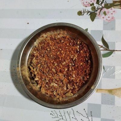 这道麻辣萝卜干太销魂，同事吃过都找我要菜谱