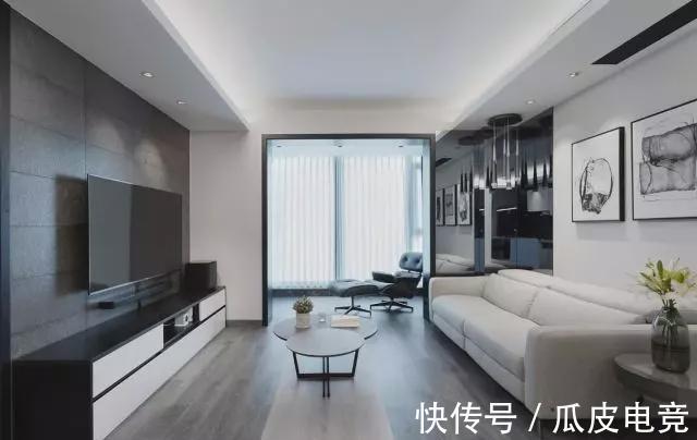 简欧风格|有房不懂怎么装？这六种最流行的装修风格，总有你所喜欢的！