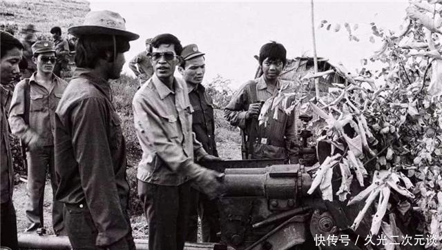 原因|越南打赢了美国，却为何输给了“弱小”的柬埔寨？原因很简单