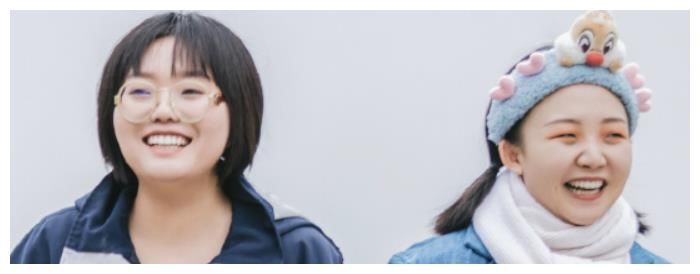 剧本|《五十公里桃花坞》被质疑有剧本，李雪琴搬箱反复拍摄，张翰无辜