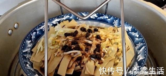 冬天,吃牛羊肉不如吃它,蛋白质是羊肉3倍,铁是牛肉5倍,超好吃