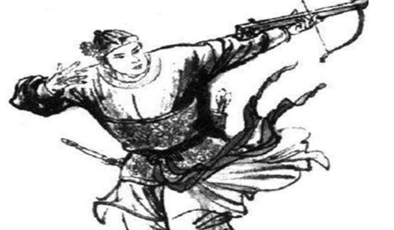 水浒传!他是水浒传里最聪明的, 不仅看透宋江保住了性命, 还获得绝世美女!