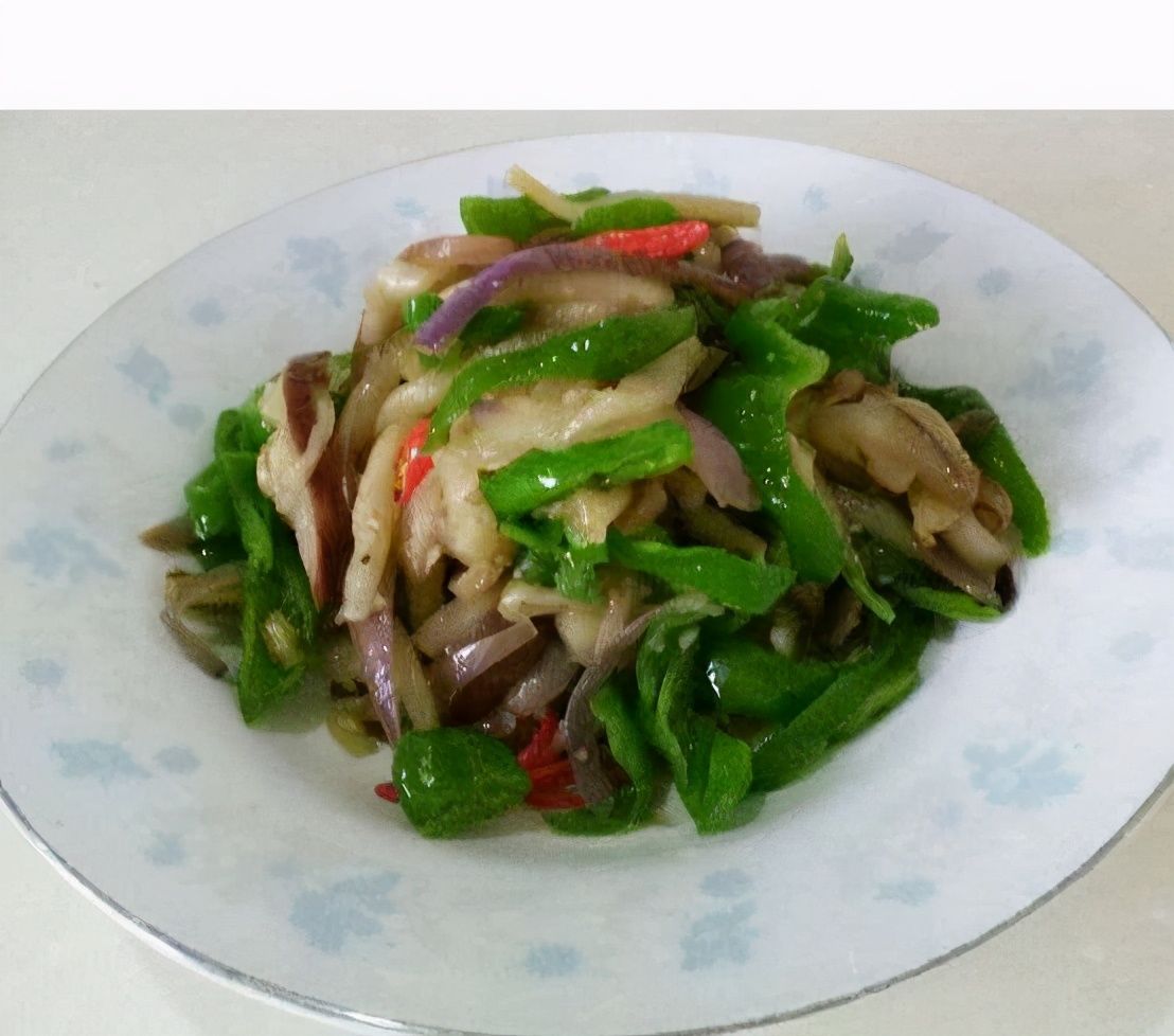  精选28款菜肴分享，简单实惠开胃养胃，熟悉的味道令人难忘