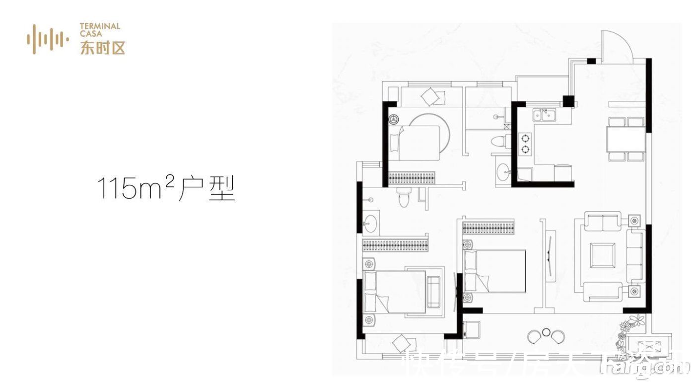 82平|南通通州高分楼盘的最新现场美图，速来围观