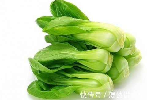 补钙不仅要吃汤汤水水,还要多吃这些蔬菜!