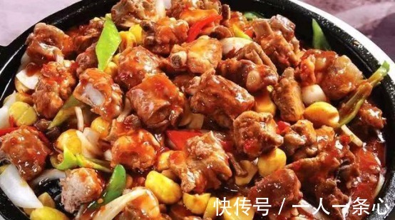 蒜薹粒|精选几道馋人的家常菜,朋友相聚做上一盘,边吃边聊贼舒服!