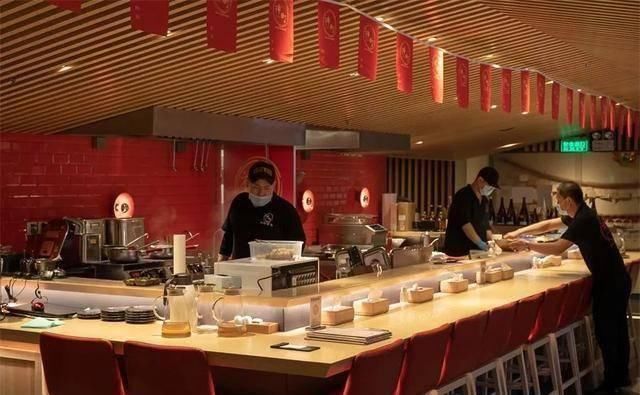 拉面|吃完魔都这20碗地道日式拉面,我暂时不想出国了