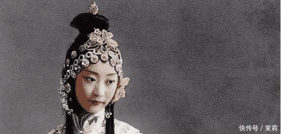 格格|清朝最美的格格, 痴恋溥仪, 却因一缺陷, 溥仪不愿娶她!