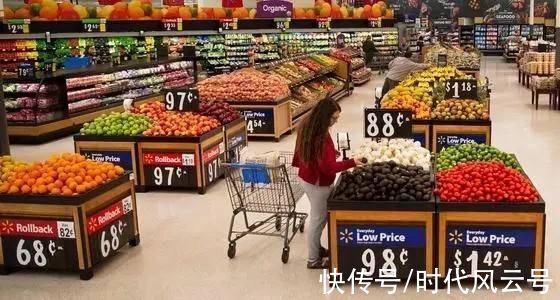 惩治|中国不缺超市，沃尔玛可以选择离开!中方对其惩治有重要意义