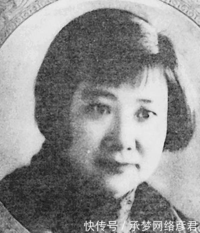 丈夫@她,用半辈子骂鲁迅,却不愿为丈夫做一碗汤,离婚后在孤独中逝去