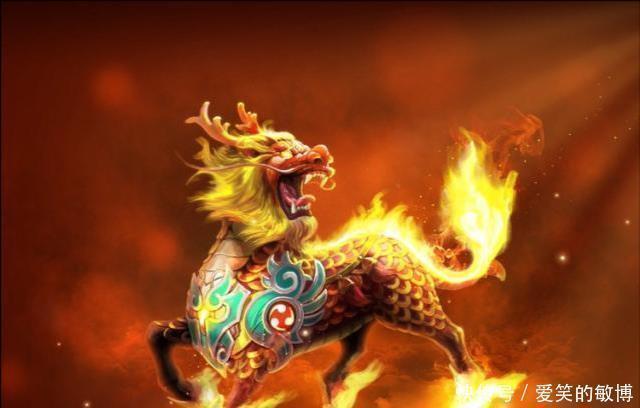 俗语@俗话“纵有麒麟子,难敌化骨龙”,古人留下的忠告,句句受用!