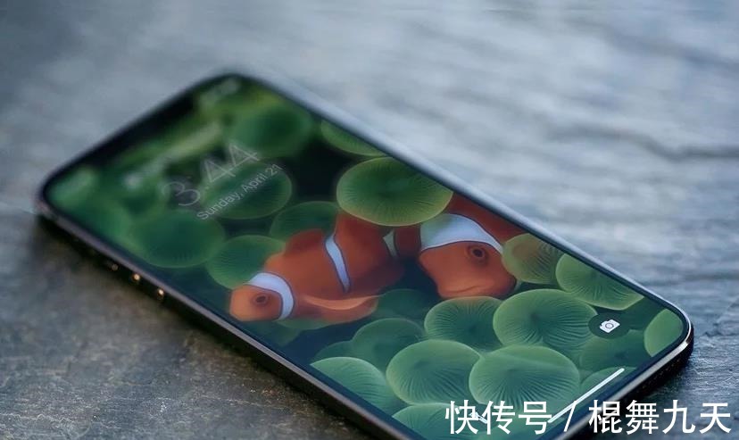 有救|腾讯正式宣布，苹果“喜从天降”！iPhone12有救了！