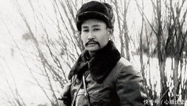 代价才|他被俘虏后投靠日本,亲手杀了13名战友,但却是位真正的民族英雄