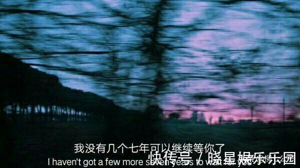 暧昧|男女之间的暧昧关系最长能持续多久?一年、二年,第五年无疾而终