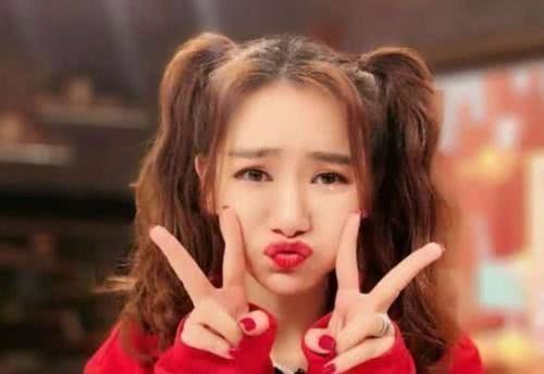 女生自以为好看的4种发型,其实都是“踩雷”款,直男大多都反感