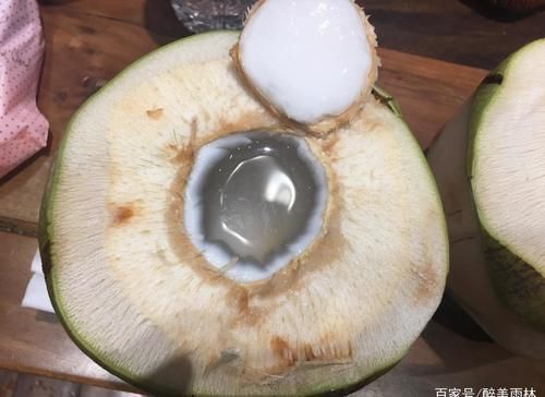 到西双版纳，这些热带水果没吃就白来了