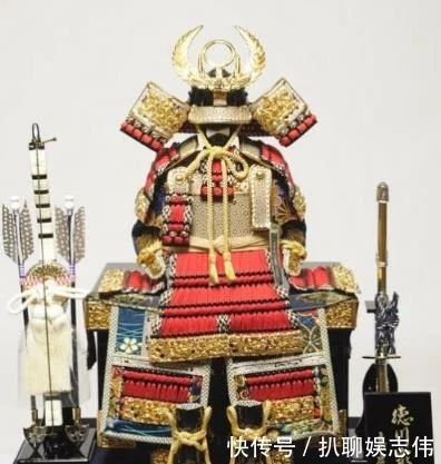 日本人的铠甲：他身高一米六九，日本人竟称他是“参天巨汉” ..._图1-3