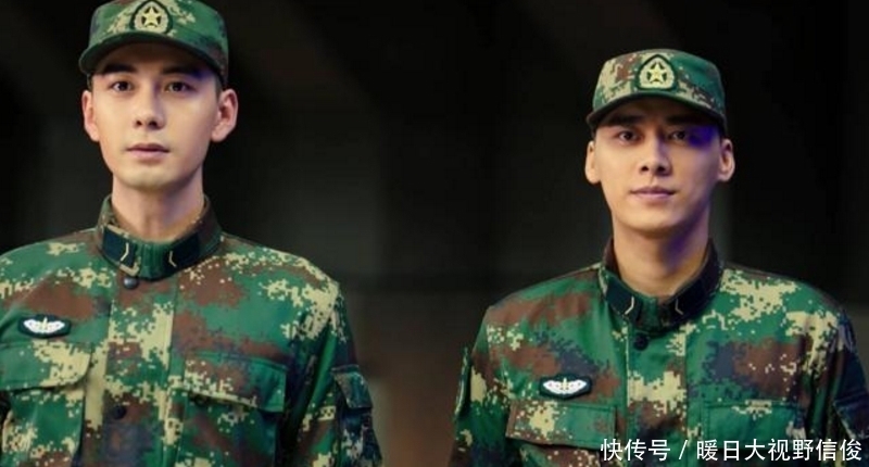 《号手就位》中夏拙的方案,被欧阳俊抄袭,网友:不愧是李狗子!