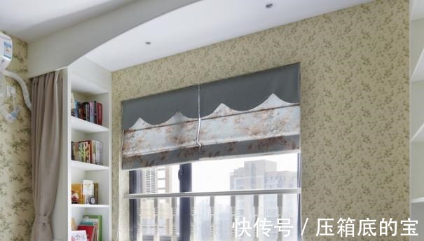 飘窗|房子窗户边上的空间不要浪费，给你这些飘窗案例，面积扩大5平米！