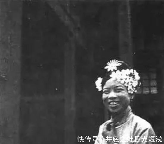 清朝|百年前各国王妃照片,英国颜值最高,清朝丑的霸气!越南最惊艳!