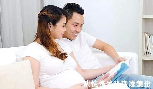 优生|“备孕”别只靠妻子努力,丈夫坚持4件事,对胎儿健康和智力都有益