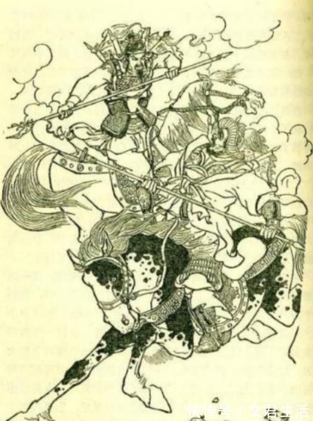 好汉$隋唐十八条好汉都有谁?他们之中谁是真有本事,谁又是浪得虚名