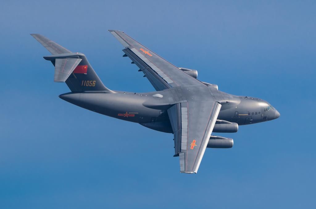 “鲲鹏”“鲲龙”“领雁”被人民日报点名:太会起名了!