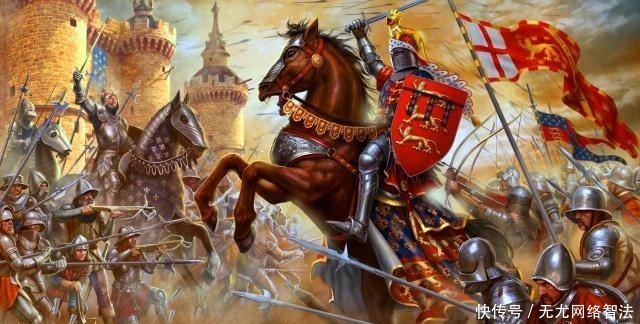 血痕|“扎克雷起义”:用斑斑血痕,点燃整个欧洲的反抗意志