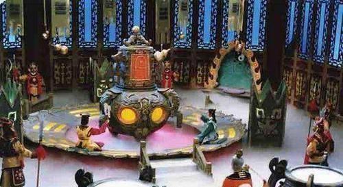  琵琶骨|孙悟空被穿琵琶骨法术全无，为何还是杀不死菩提说出真相