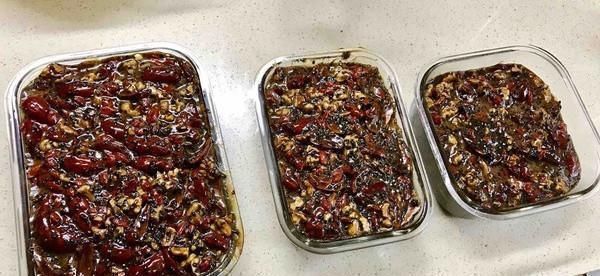 气色|掉发、白发、气色不好的,每周拿“它”当零食吃,显年轻还助睡眠