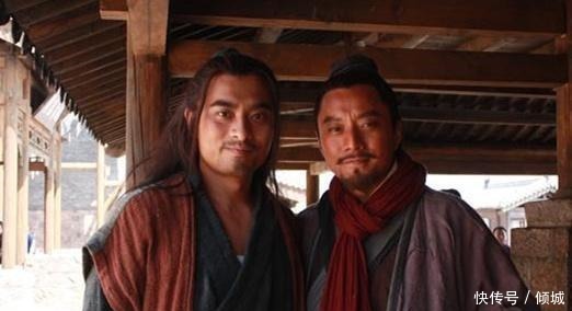 更是|水浒传中,宋江唯独驾驭不了的好汉,对他更是又爱又恨!