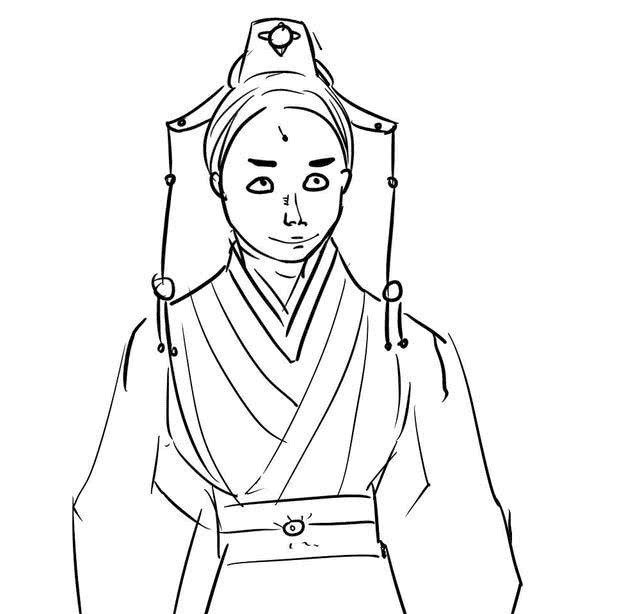 古代四大丑女,个个奇丑无比却都嫁给名人,其中一个还成了皇后