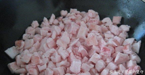 肉夹馍最详细做法,从卤肉到和面,步骤详细简单易学