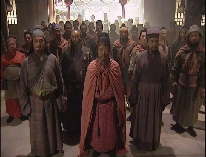 朝廷|梁山好汉绝大部分下场悲惨,为何有10人得到朝廷留用?