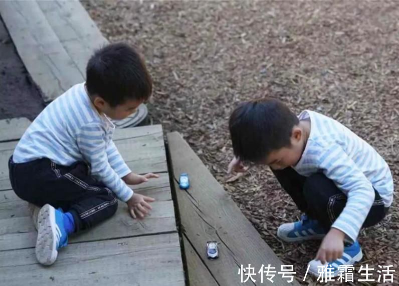 礼貌|中国式礼貌害人不浅,第一种情况很常见,你的孩子也在其中吗?