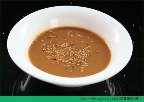 制作芝麻酱有何技巧？