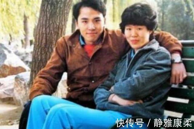 异母|郎平女儿与异母弟弟聚餐!父亲为她15年未娶,60岁再婚生子8岁