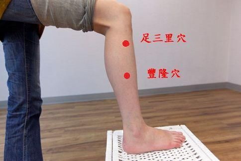 丰隆穴|血脂高要怎么调理？用好这4个方法，或许有助于稳定血脂水平