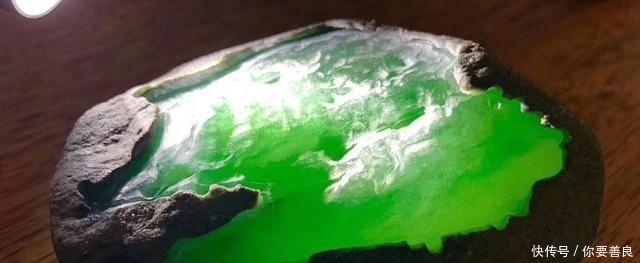 原石|天价翡翠原石都在这里了!让大家开一下眼界