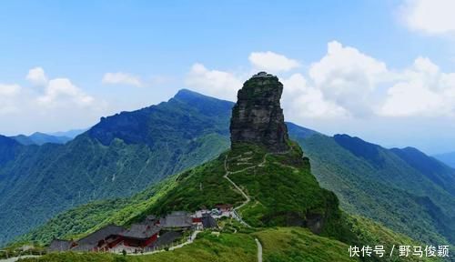 全国旅游大省排行榜，哪儿些是大家必看的美景，全找齐了！