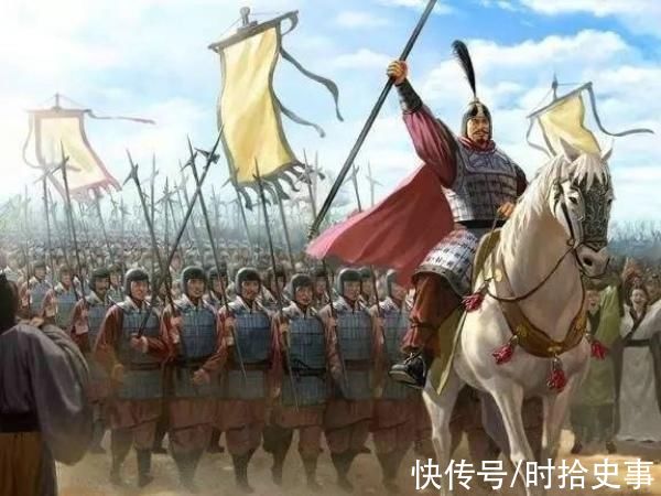 麟阁宣功|韩增:宽和自守拥戴有功的世家子弟 | 匈奴