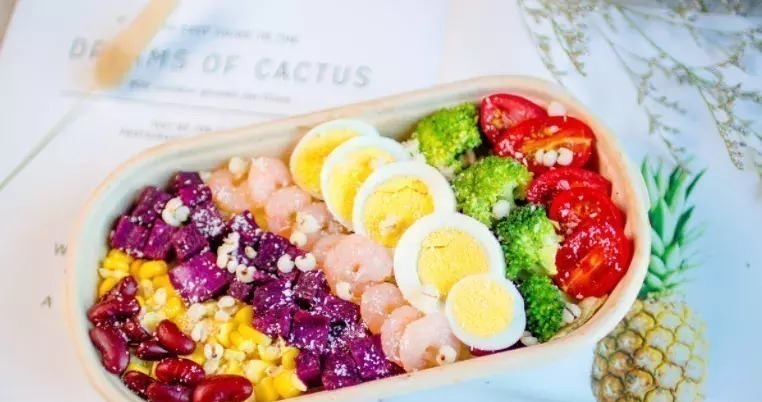 不吃晚饭|减肥1个月,却1斤都没瘦,这7个减肥的“坑”,你踩了不止一个