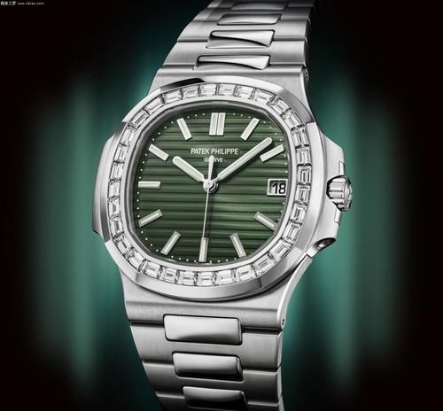 2021百达翡丽、劳力士“重量级新表”，快速解读