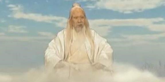 武王#封神演义姜子牙封神结束之后,为什么武王不让他上朝呢!