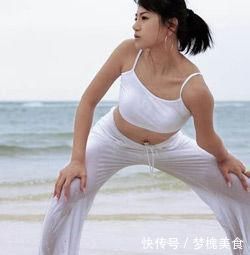 卵巢|女人常做4件事，等于要了卵巢“半条命”，别再傻傻不懂