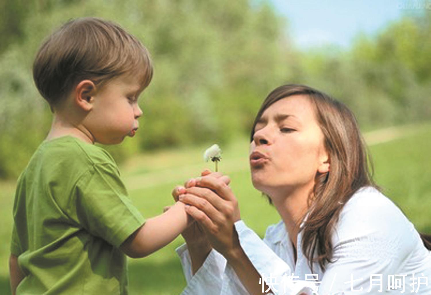 人格|心理学家说“孩子越叛逆，代表人格越健康”